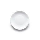 Service De Table - Essence - Blanc