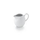 Crémier - Martelé - Blanc