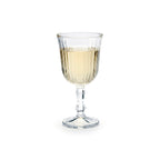 Art Culinaire - Set De 4 Copas De Vino - Rayon Dia - Vidrio - Transparente