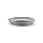 Art Culinaire - Zestaw 2 Salaterek - Rayon Śr. 25 + 30 Cm - Szkło - Ciemnoszary
