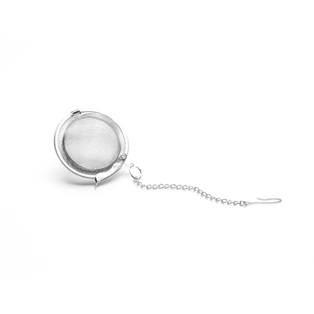 Art Culinaire - Infuseur À Thé - Coffee 5 Cm - Acier Inoxydable 18/8 - Argent