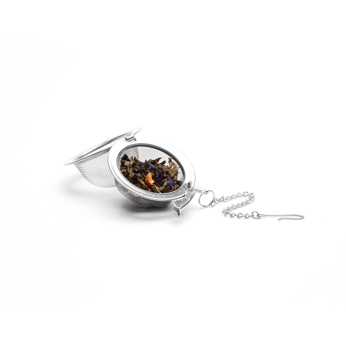 Art Culinaire - Infuseur À Thé - Coffee 5 Cm - Acier Inoxydable 18/8 - Argent