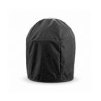 Housse de Protection pour Mini Kamado - Grill - Toile Oxford 420D / Enduit PU - Noir