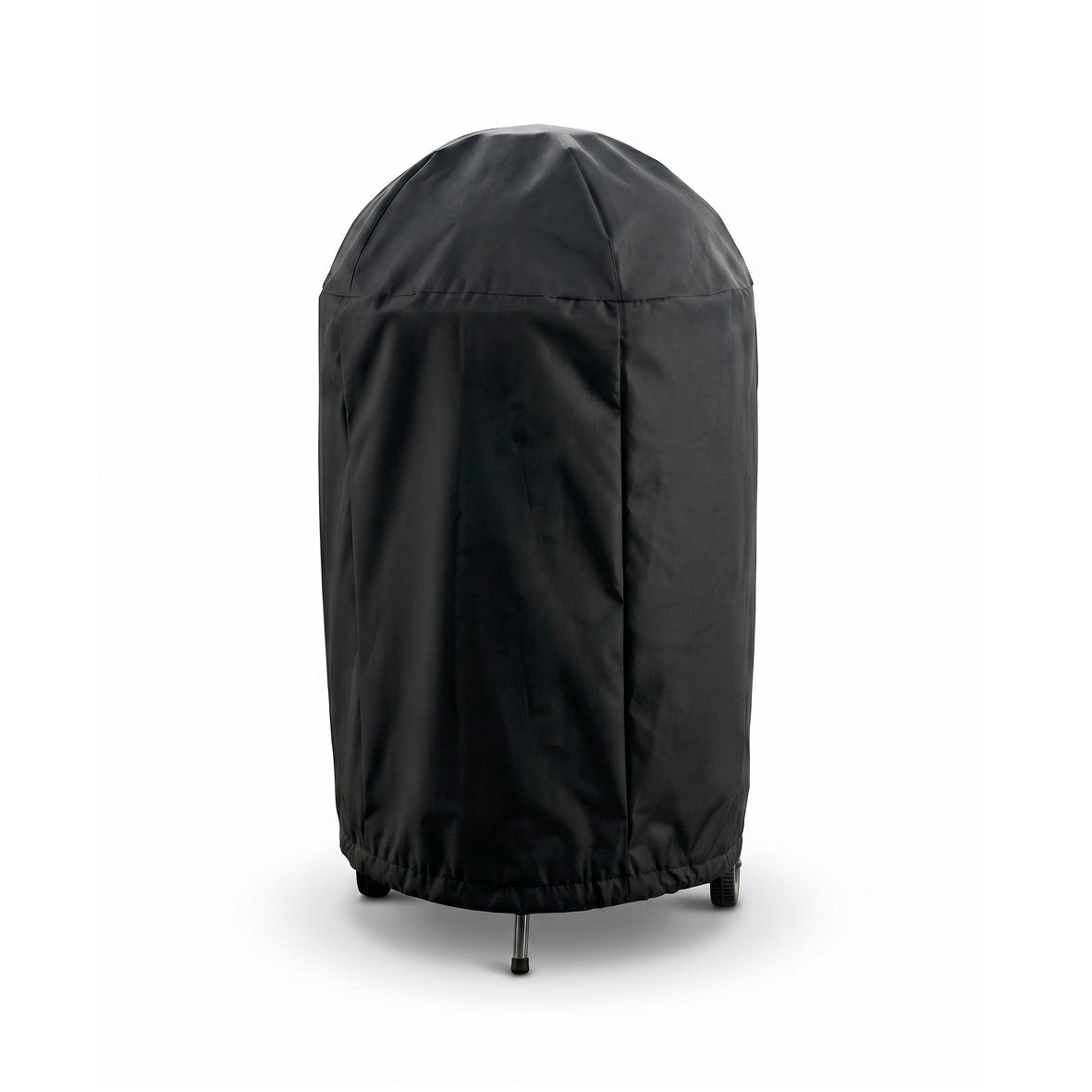 Funda de protección para barbacoa de carbón - Grill - Tela Oxford 420D / Revestimiento de PU - Negro