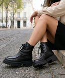 Bottines Roxy - Noir