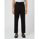 Universal Works - Pantalón chino militar - Negro