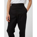 Universal Works - Pantalon Military Chino - Black