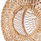 La Pantalla Bubble - Natural - M