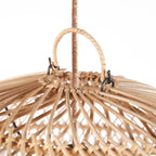 La Pantalla Bubble - Natural - M