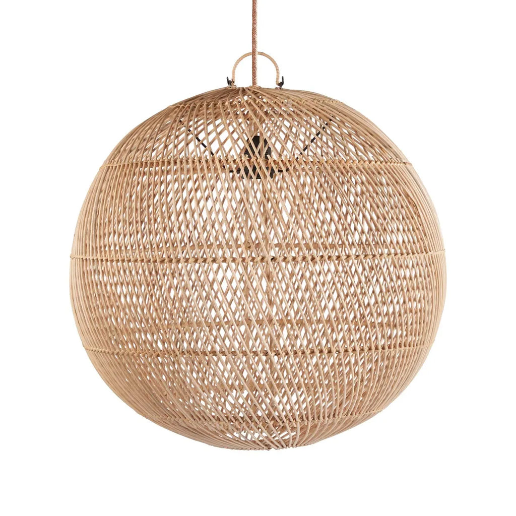 La Pantalla Bubble - Natural - M