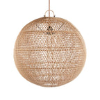 La Pantalla Bubble - Natural - M