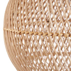 La Pantalla Bubble - Natural - M