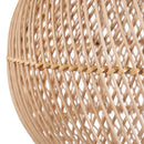 The Bubble Lampshade - Natural - M