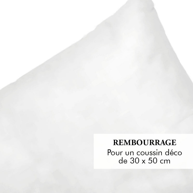 Cushion Filling - White -