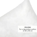 Cushion Filling - White -