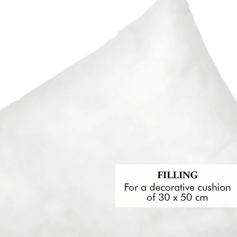 Cushion Filling - White -