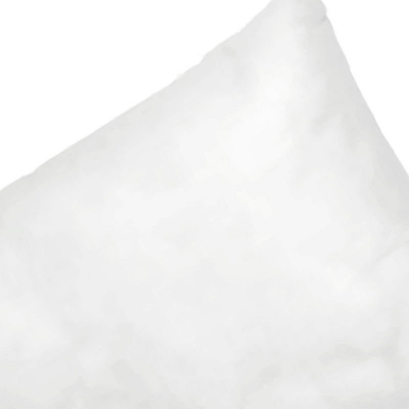 Cushion Filling - White -
