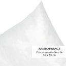 Rembourrage Du Coussin Polyester - 450 G
