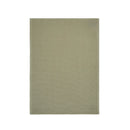 Torchon De Cuisine Coton - Uni Vert Clair