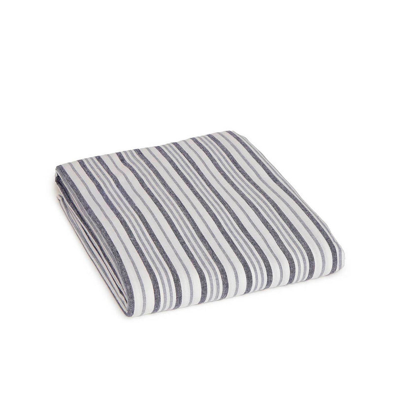 Nina Blue Tablecloth