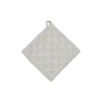 Juego De Delantal, Guante De Cocina Y Agarradera - Taupe -