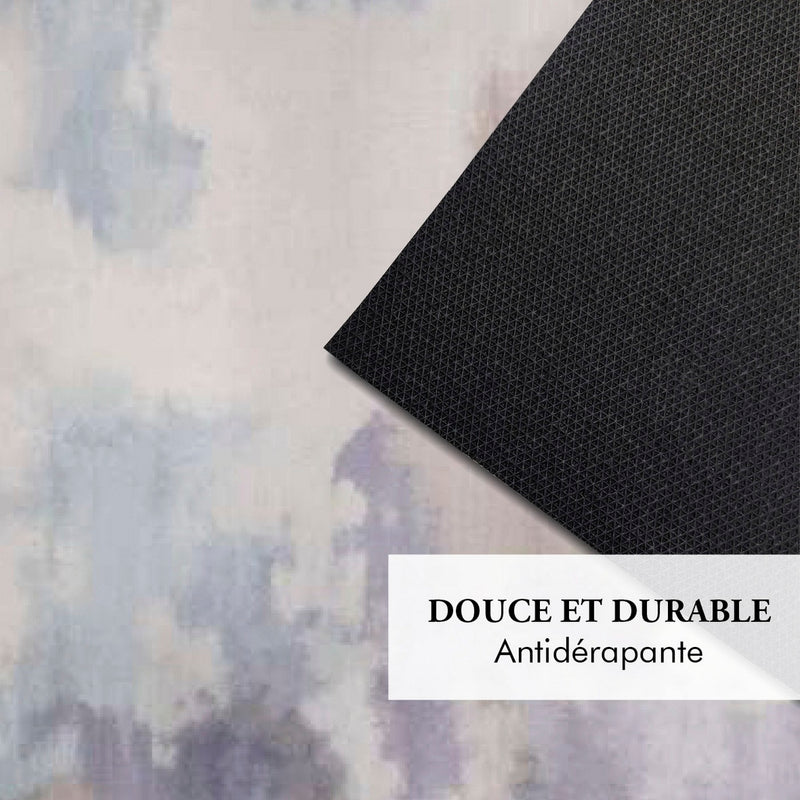 Tapis - Violet