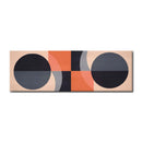Tapis - Orange