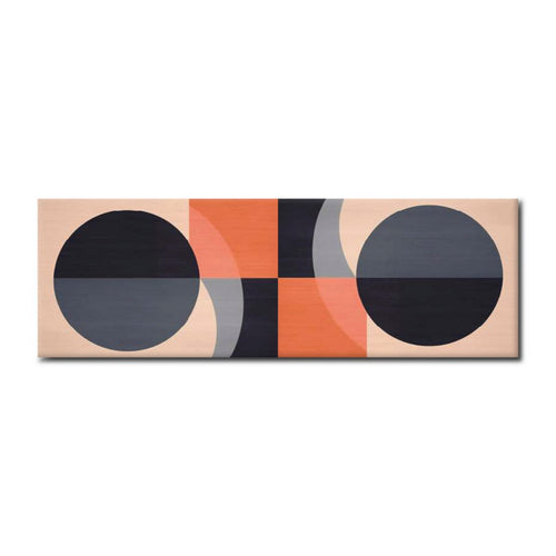 Tapis - Orange