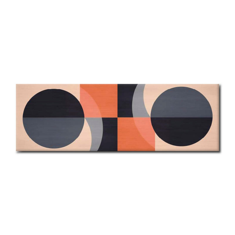 Tapis - Orange