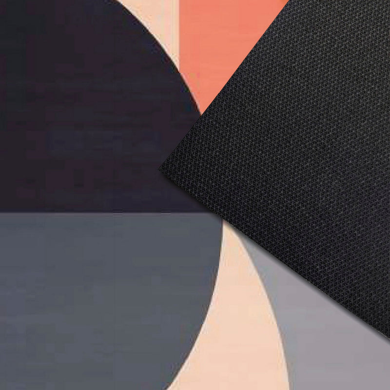 Tapis - Orange