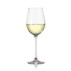 Set De 6 Copas De Vino Tinto - Prestige - Transparente