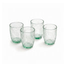 Lot De 4 Gobelets Bas - Oasis Vert Clair