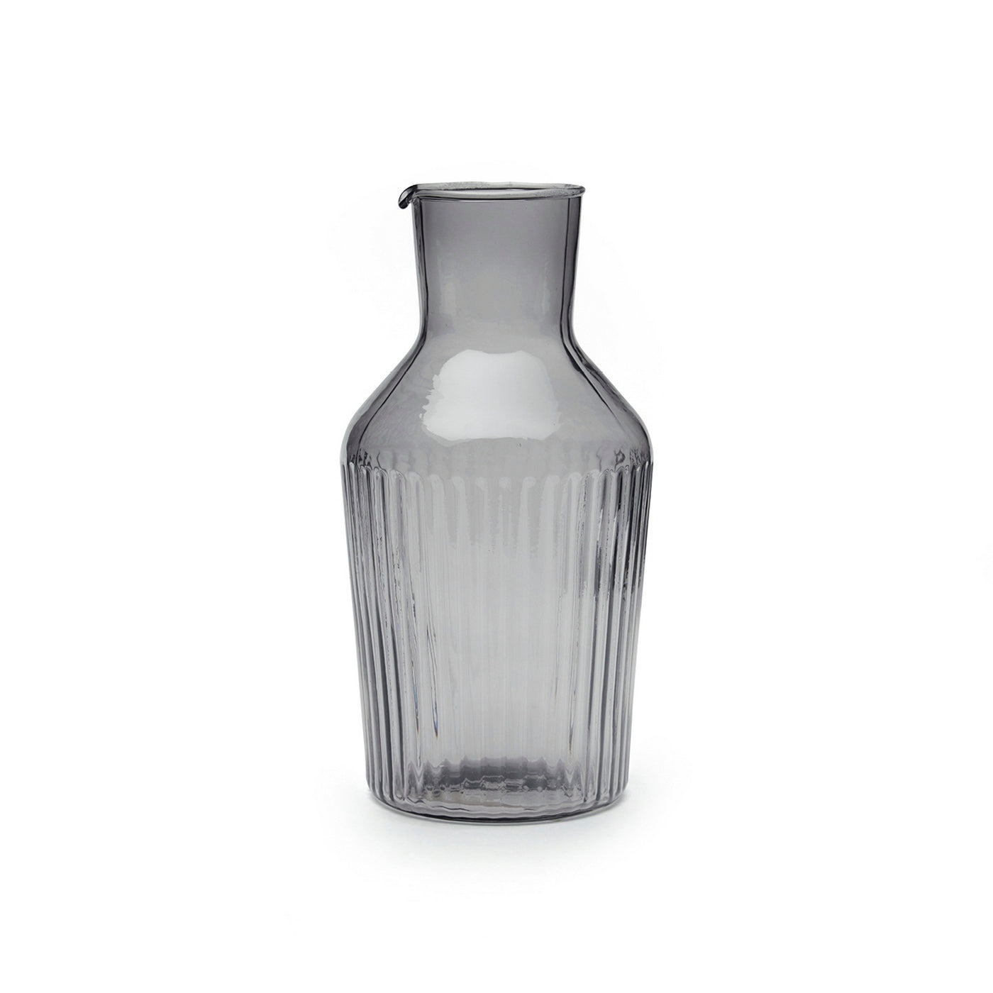 Carafe - Gris Foncé