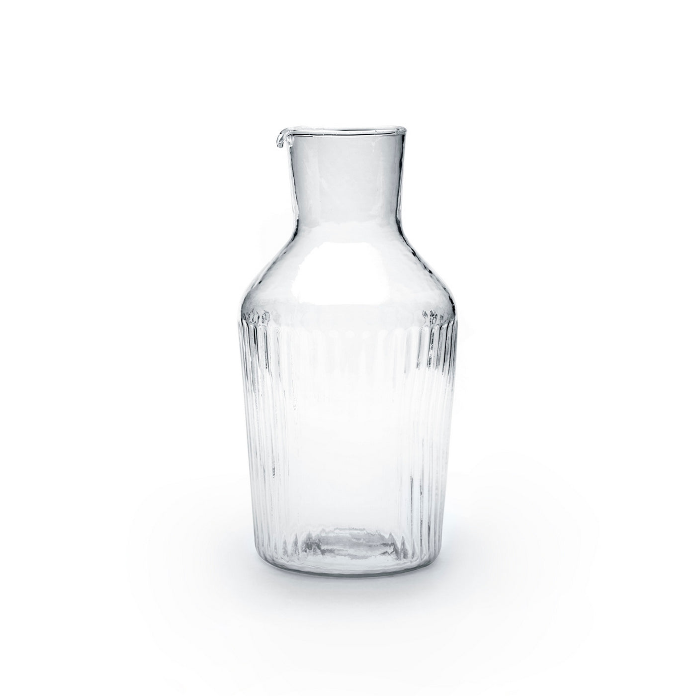 Carafe - Transparent