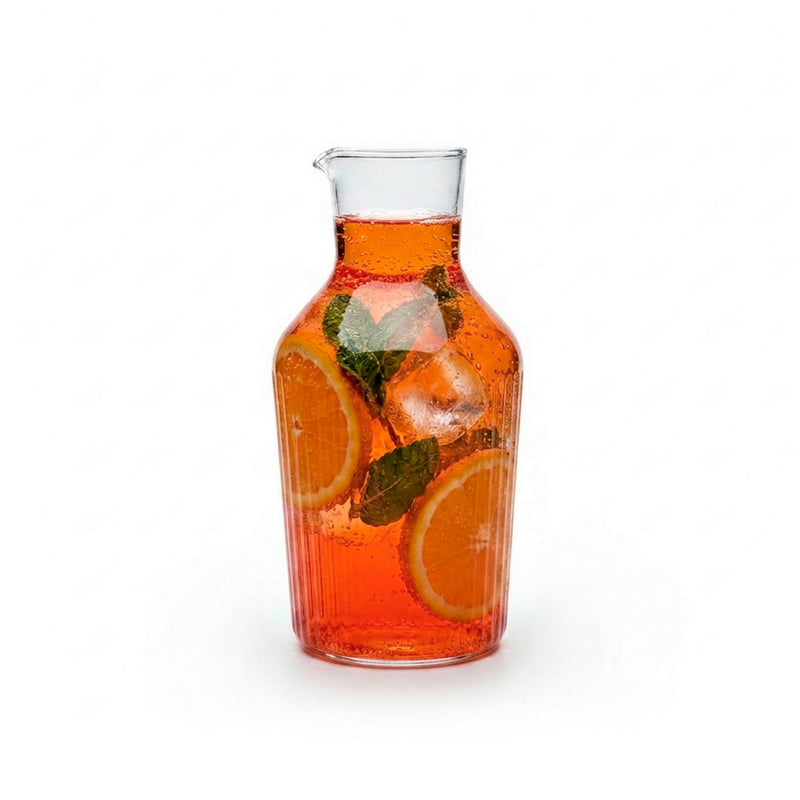 Carafe - Rayon Transparent