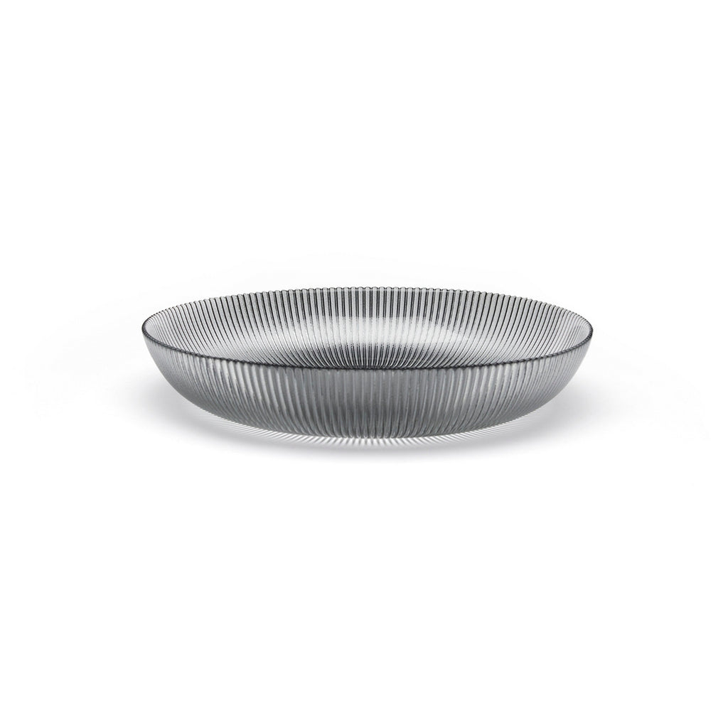 Lot De 2 Saladiers - Gris Foncé