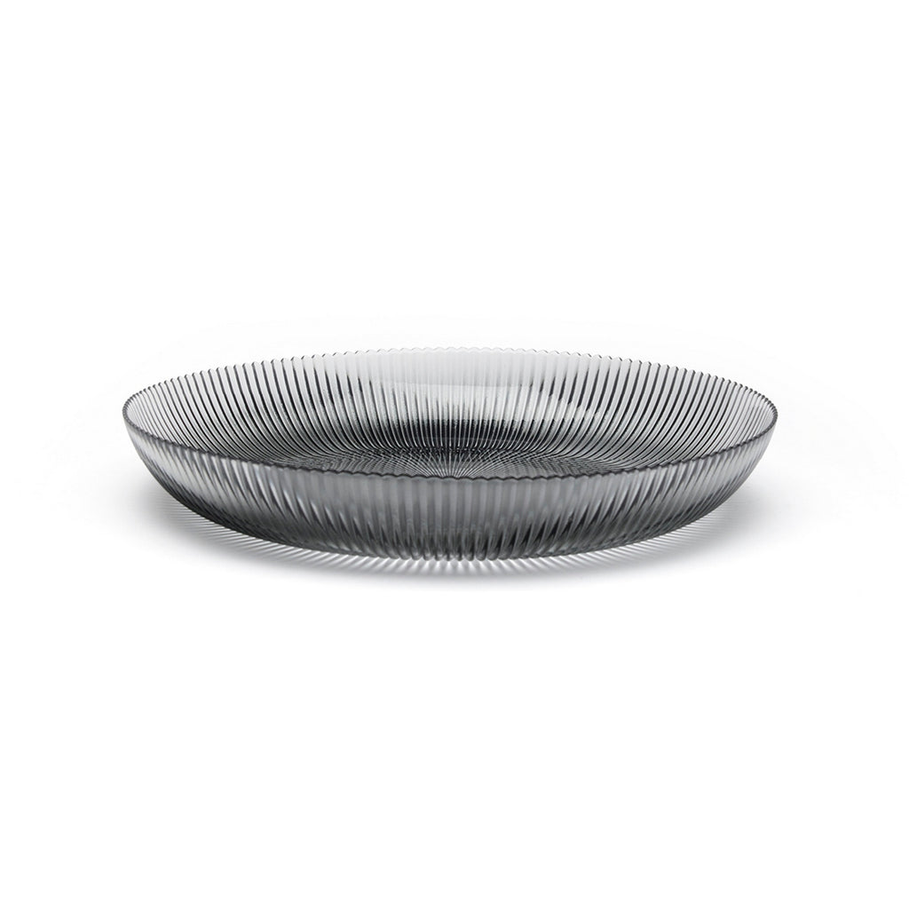 Lot De 2 Saladiers - Gris Foncé