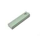 Set De Couverts Portable - On The Go Argent