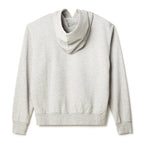 Sweat À Capuche Avec Patch Mouton Sandiana - Grey Melange - Mixte