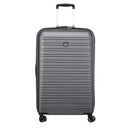 Valise Long Séjour Segur 2.0 L (76cm) - Gris