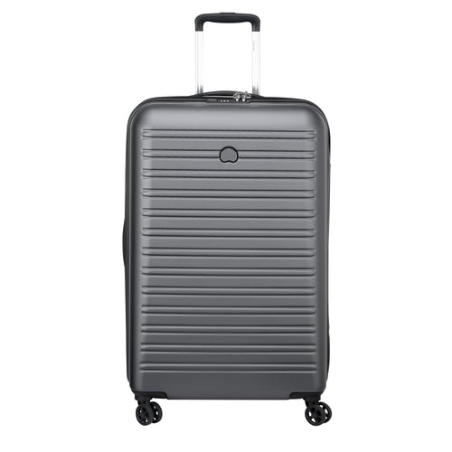 Valise Long Séjour Segur 2.0 L (76cm) - Gris