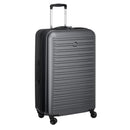 Valise Long Séjour Segur 2.0 L (76cm) - Gris