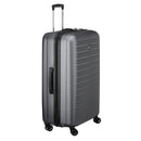 Valise Long Séjour Segur 2.0 L (76cm) - Gris