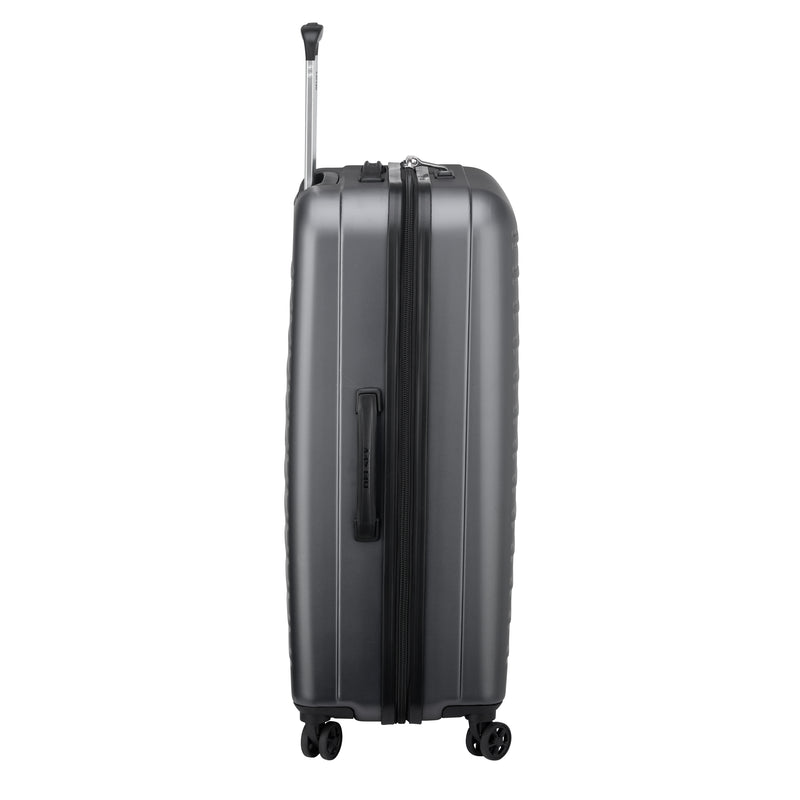 Valise Long Séjour Segur 2.0 L (76cm) - Gris