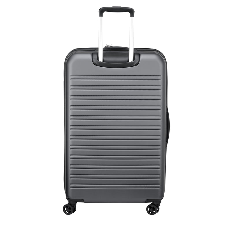 Valise Long Séjour Segur 2.0 L (76cm) - Gris