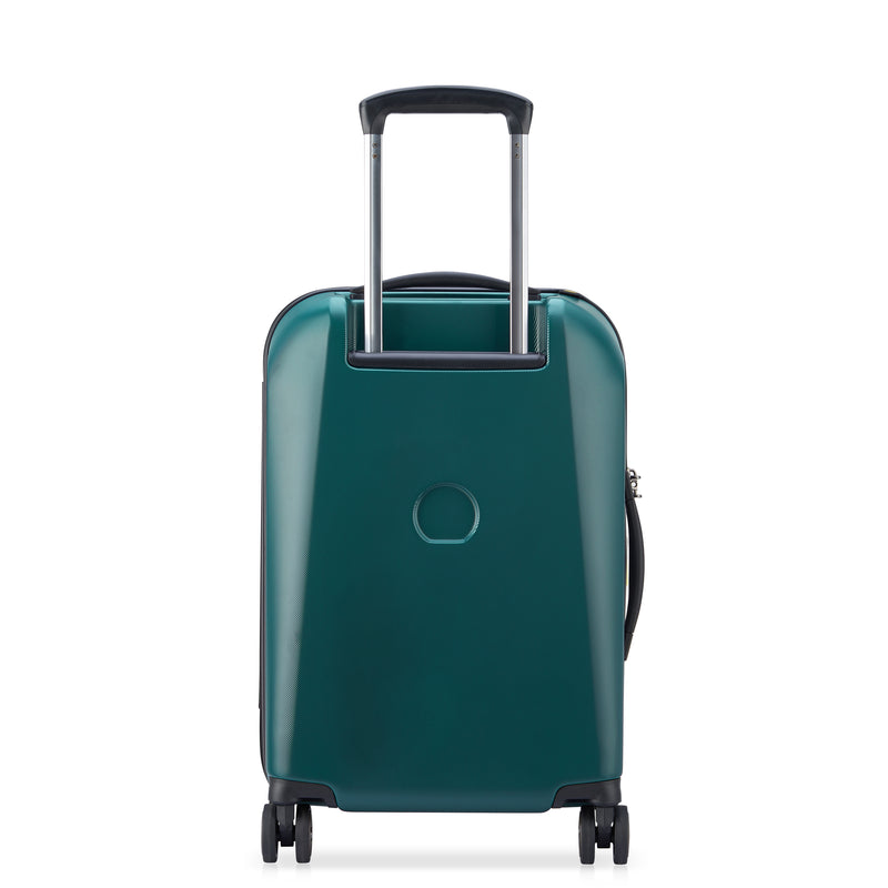 Valise Cabine Promenade Hard 2.0 S Extensible (55cm) - Vert