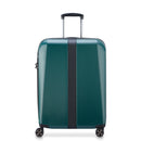 Valise Soute Promenade Hard 2.0 M Extensible (66cm) - Vert