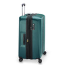 Valise Soute Promenade Hard 2.0 L Extensible (76cm) - Vert