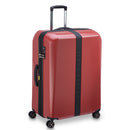 Valise Soute Promenade Hard 2.0 L Extensible (76cm) - Bordeaux