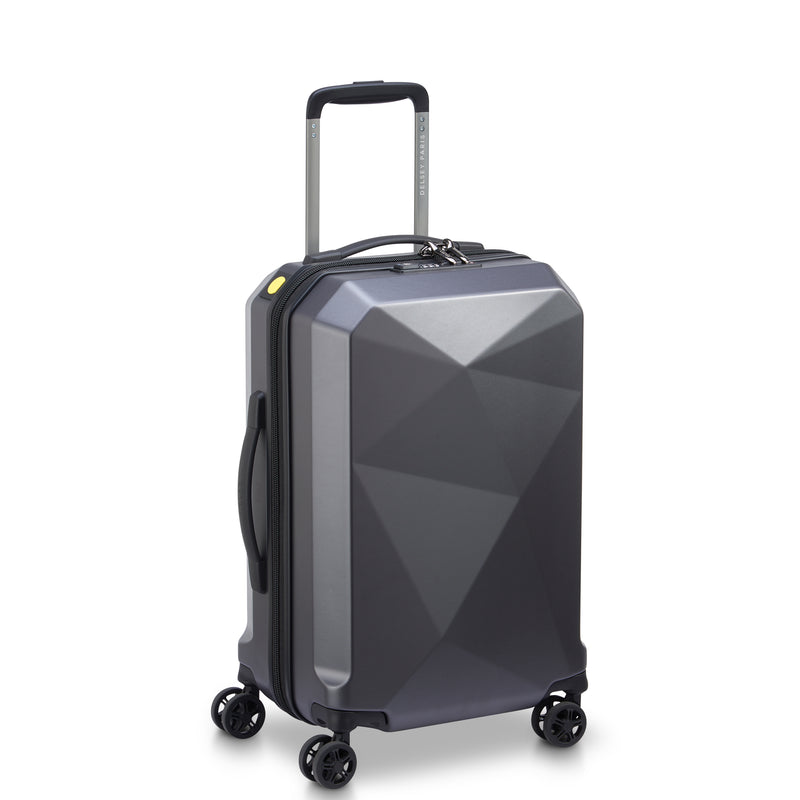 Valise Cabine Karat 2.0 S (55cm)- Anthracite